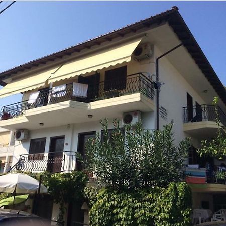 נאה פוטידאה Marco'S Appartments מראה חיצוני תמונה