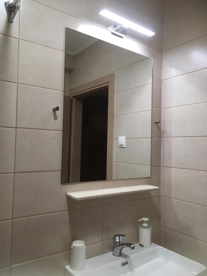 נאה פוטידאה Marco'S Appartments מראה חיצוני תמונה