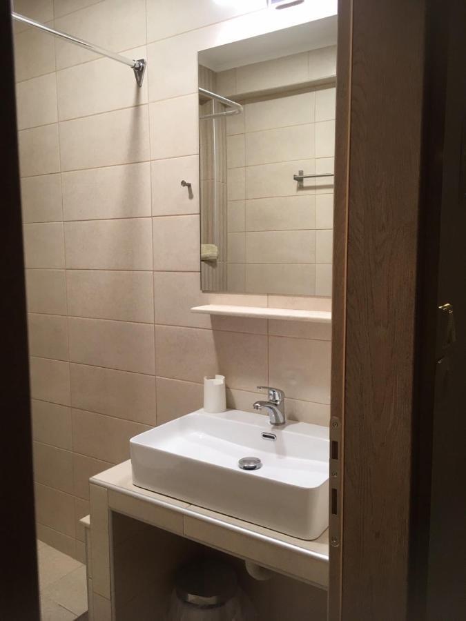נאה פוטידאה Marco'S Appartments מראה חיצוני תמונה