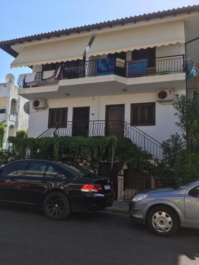 נאה פוטידאה Marco'S Appartments מראה חיצוני תמונה