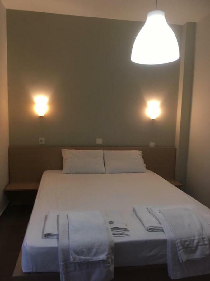 נאה פוטידאה Marco'S Appartments מראה חיצוני תמונה