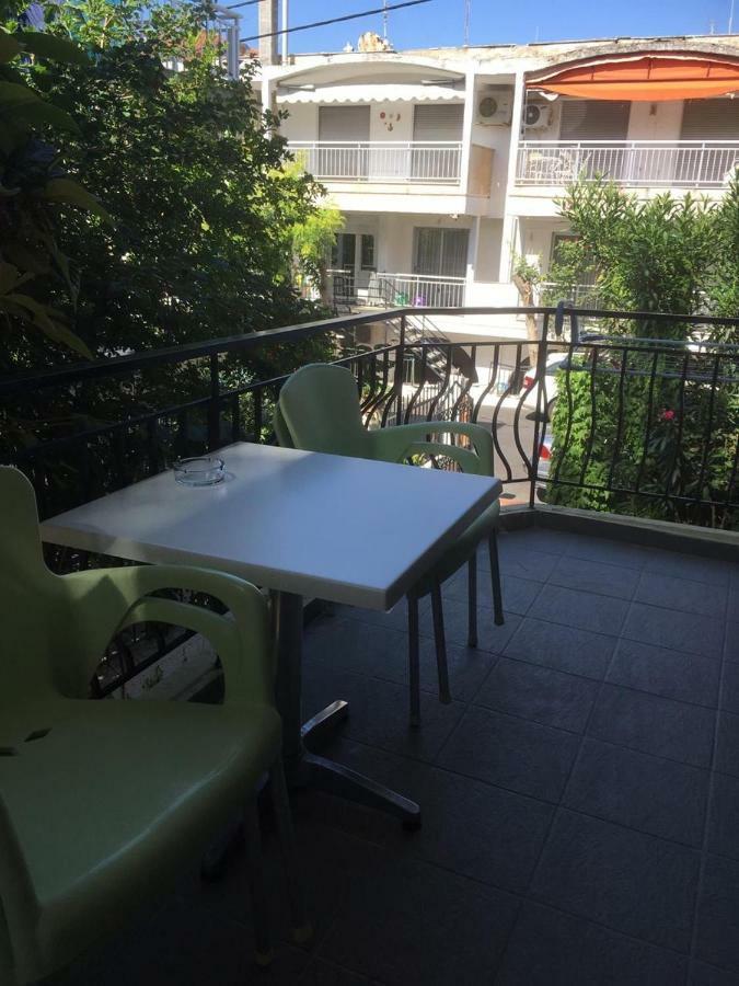 נאה פוטידאה Marco'S Appartments מראה חיצוני תמונה