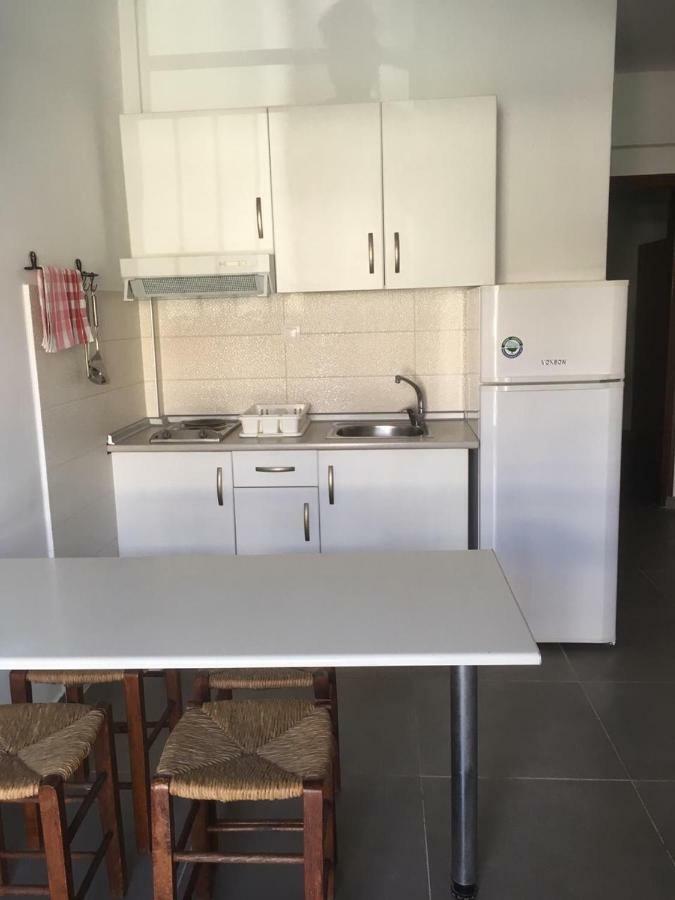 נאה פוטידאה Marco'S Appartments מראה חיצוני תמונה