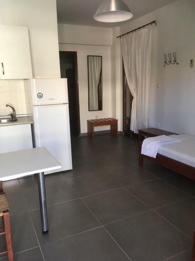 נאה פוטידאה Marco'S Appartments מראה חיצוני תמונה